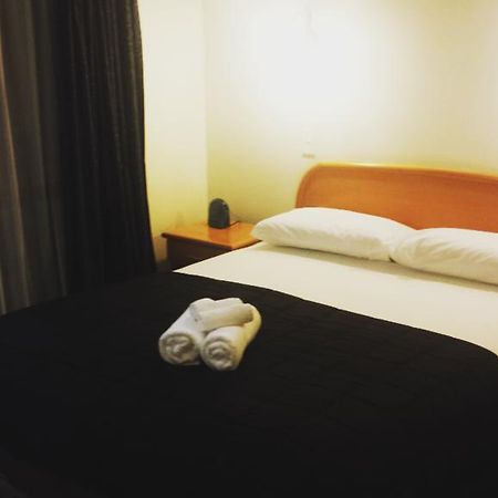 Manukau Heights Motor Lodge Auckland Zimmer foto