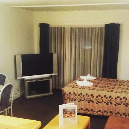 Manukau Heights Motor Lodge Auckland Zimmer foto