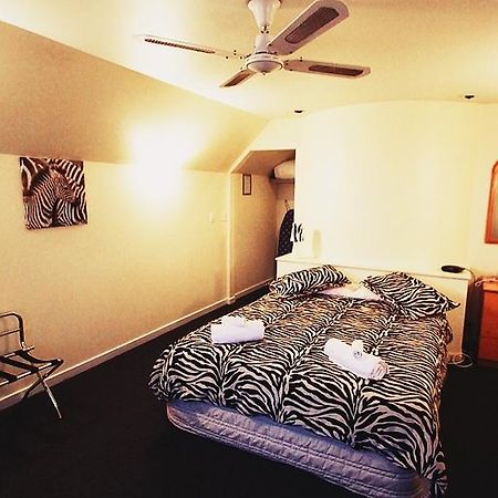 Manukau Heights Motor Lodge Auckland Zimmer foto