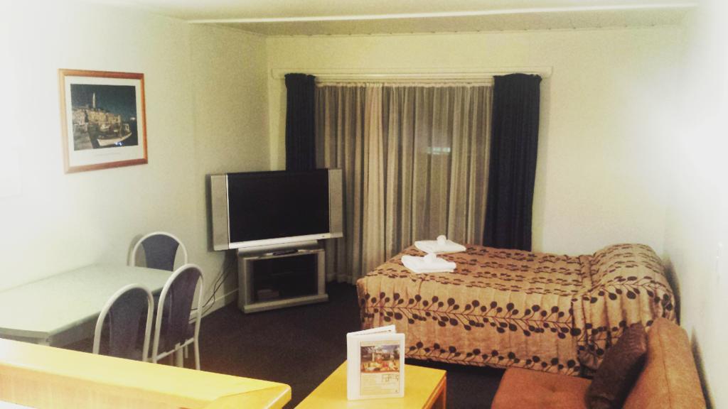 Manukau Heights Motor Lodge Auckland Zimmer foto