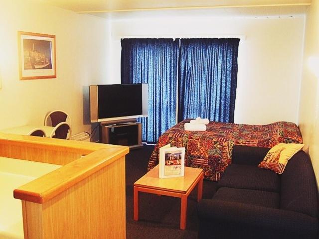 Manukau Heights Motor Lodge Auckland Exterior foto
