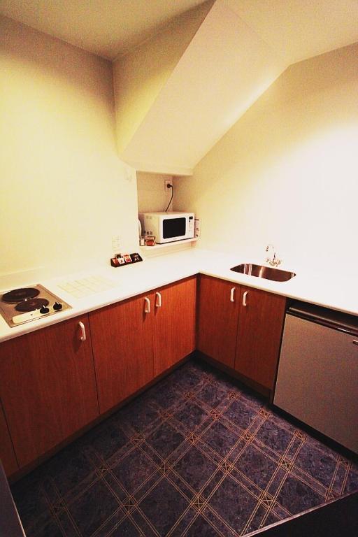 Manukau Heights Motor Lodge Auckland Zimmer foto