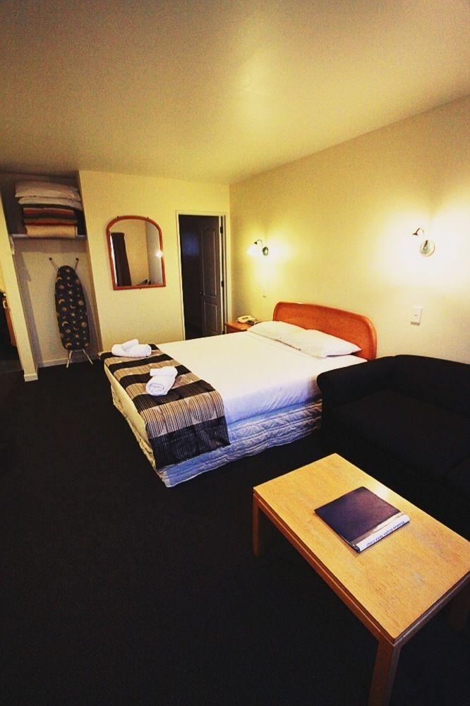 Manukau Heights Motor Lodge Auckland Exterior foto