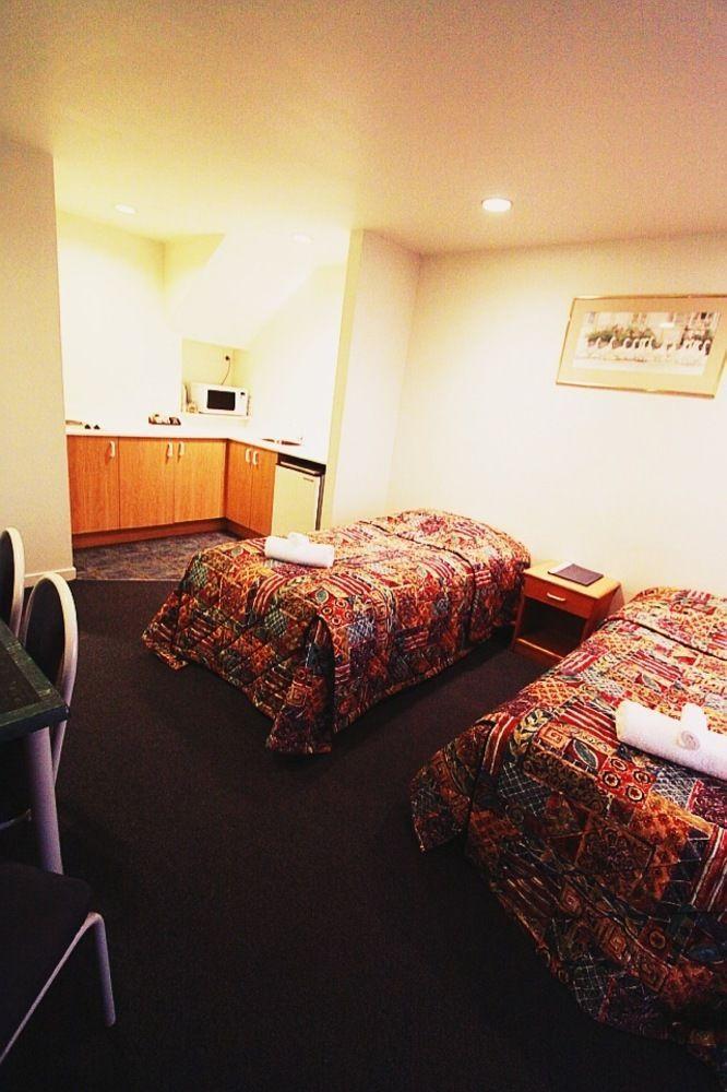 Manukau Heights Motor Lodge Auckland Exterior foto