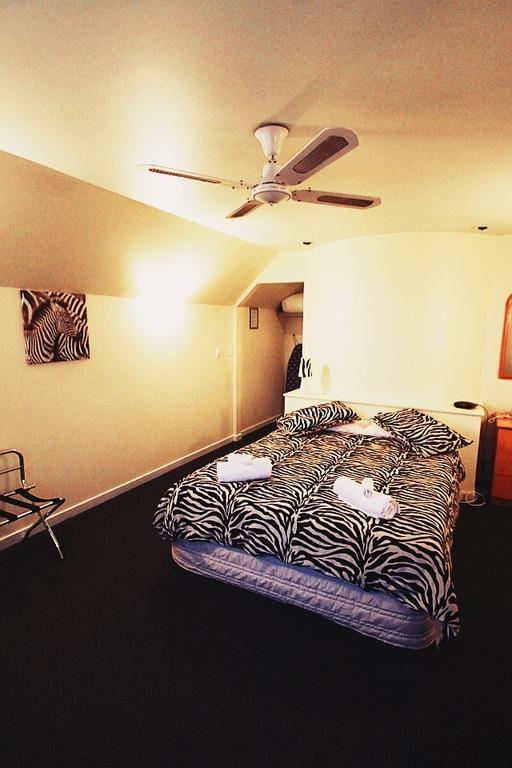 Manukau Heights Motor Lodge Auckland Zimmer foto