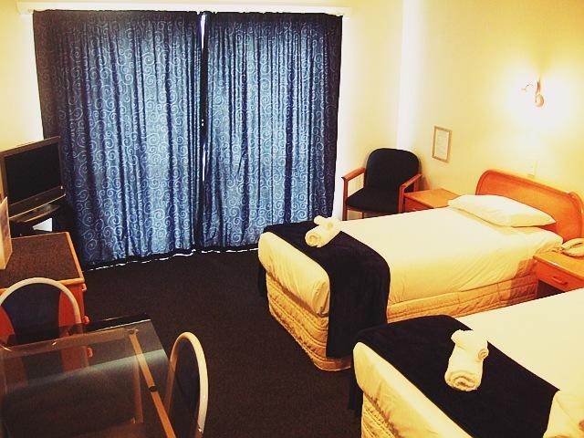 Manukau Heights Motor Lodge Auckland Zimmer foto
